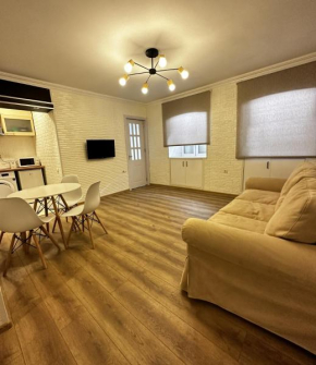 Cozy apartment